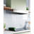 20" 390 CFM Convertible Insert Range Hood