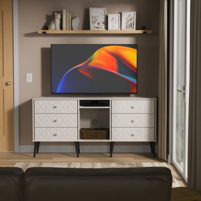 Akuna 152cm Sideboard