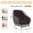 Outdoor Patio Chair Cover
