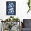 «Indigo Glass II» par Grace Popp-228295753