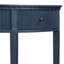 Console de rangement avec trois tiroirs Crestview-1034219138