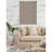 Semi Sheer Bamboo Roller shade-459486668-459486656