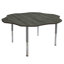 Table d'activité avec pieds réglables La Madera-120343022-120065716-120343024
