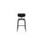Kahmiah Counter Stool with Metal Frame-990023899