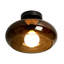 Applique murale moderne semi-encastrée 1 lumière Ravello-900888478-900888472