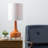 Aissatou Metal Table Lamp-29156495