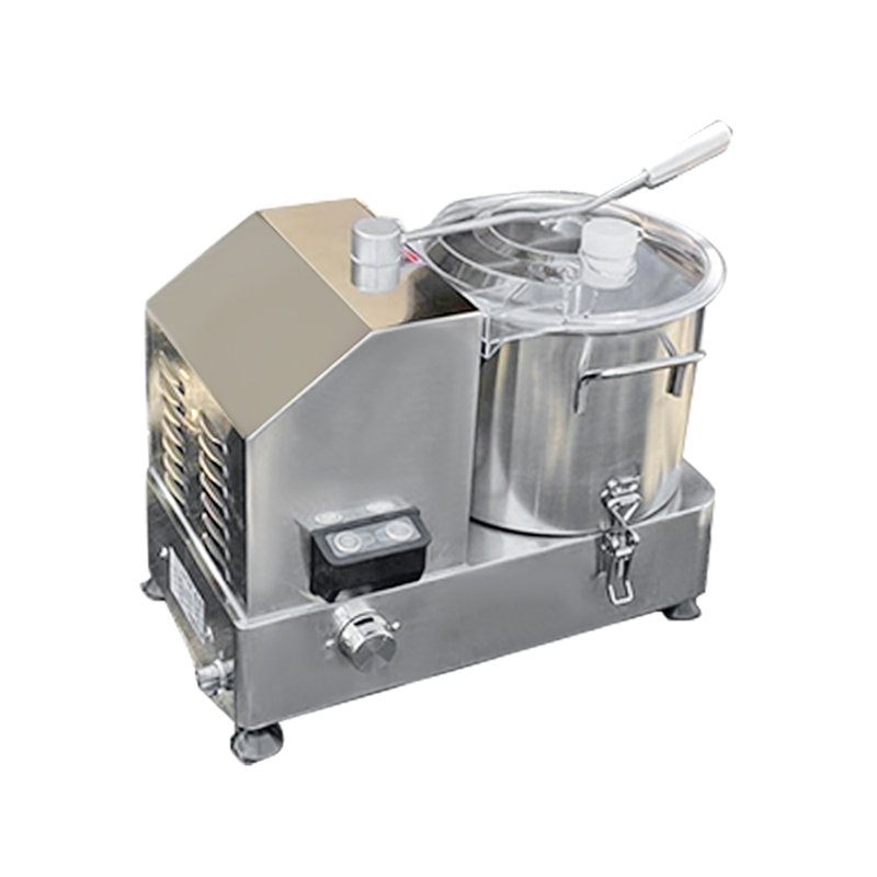 Cooler Depot 14-Cup Electric Food Processor