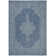 Amedee Performance Oriental Indoor/Outdoor Area Rug