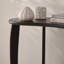 120cm Solid Wood Console Table-152691423