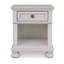 Table de chevet 1 tiroir Keicha