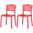 Red selected