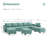 Tremee U-shaped Modular Sectional Sofa with Chaise-1479947107