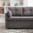 Vaya 2 - Piece Pull Out Sectional Sleeper Sofa With Storage Chaise-102340316