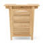 Montego Teak Home Bar
