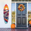 Halloween Squelette Surfant Wensley-1151627076