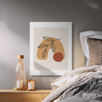 Wrapped Canvas Print Set