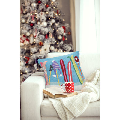Coussin décoratif intérieur/extérieur disparu