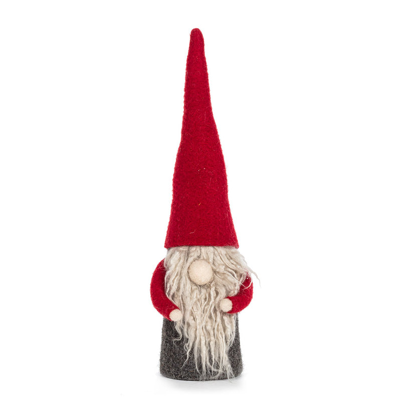 Décoration gnome