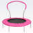 WOBON Round Kid / Toddler Trampoline-99375024