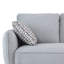 Gladding 3 Seater Sofa-1250796794