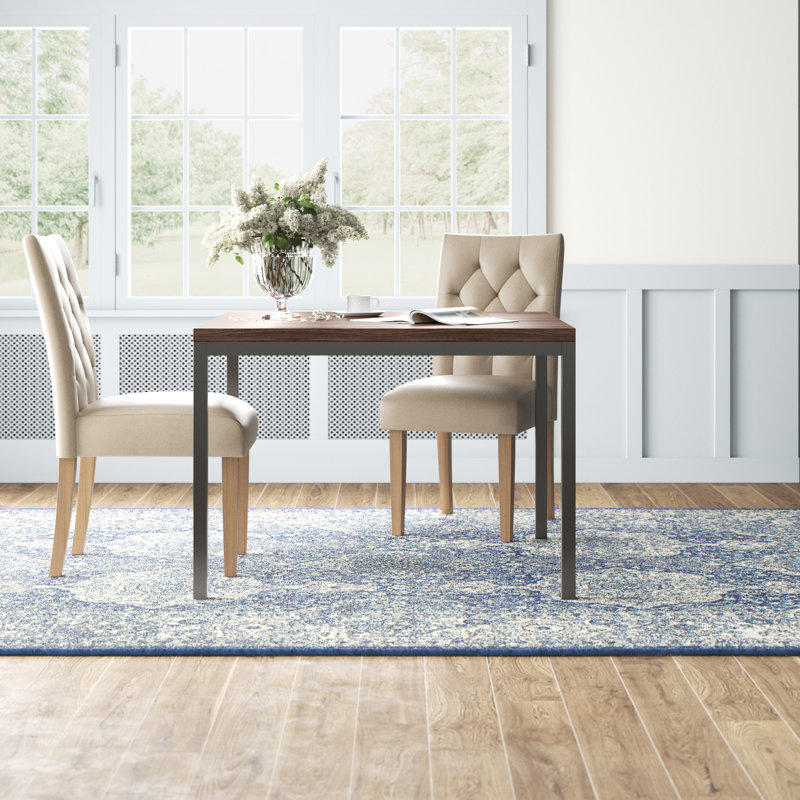 Altoona Walnut Dining Table