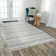 Wool Striped Indoor Rug