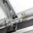T-Latching Handle