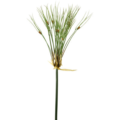 33'' Faux Water Grass Grass Stem