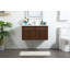  Ensemble de meuble-lavabo simple 36 po-577594158