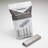 Martin 5" Center to Center Satin Nickel Edge Drawer Pull Multipack-108648125-37903641