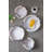 Pavo Solid Wood Tray
