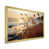 Gold Picture Framed