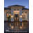 23" Large Outdoor Wall Lantern with Clear Glass,  Classical Exterior Wall Lantern, Industrial Exterior Wall Sconce for Porch, Garage, and Entryway