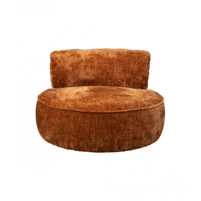 Upholstered Accent Chair