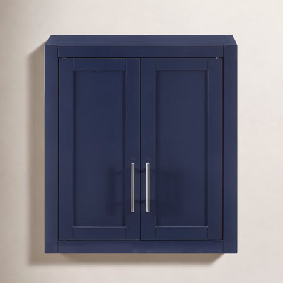 Allura Bathroom Cabinet
