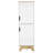 Rutherford 2-Door Pantry Cabinet