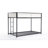 Modern Bed Frame