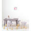 Décoration murale Treasure Sparkles 1 Kids-48187511-48187513