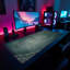 Polyester Desk Pad-1977532649