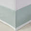 Édredon surdimensionné en coton grand avec décoration corail et rembourrage intérieur 100% pour rembourrage