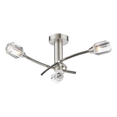 Flush Mount