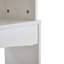 Étagère de salle de bain pour la maison au-dessus de la toilette, économiseur d'espace de salle de bain, organisateur d'armoire de rangement pour salle de bain