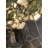 Black Natural River Pebble Tile Tahiti Tumbled 12" x 12"  Mosaic Wall & Floor Use Tile
