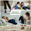 Canapé rembourré, canapé modulaire Cloud Couch-1144849282