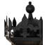 Chaumont 3 - Light Pier Mount Light