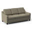 Clark 82" Square Arm Sofa Bed Sleeper with Reversible Cushions-1091698818-1130569855-1135980049