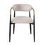 Ensemble de 2 chaises d'appoint Jaramillo