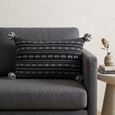 Coussin Raven