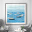 «Summer Regatta II», peinture sur toile-1767302074-1767301648
