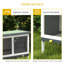 Zoomi Small Animal Hutch